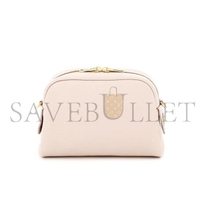 PRADA TEXTURED LEATHER SHOULDER BAG IN WATER LILY 1BH187 (20.5*13*8.5cm)  PRADA TEXTURED LEATHER SHOULDER BAG IN WATER LILY 1BH187 (20.5*13*8.5cm)